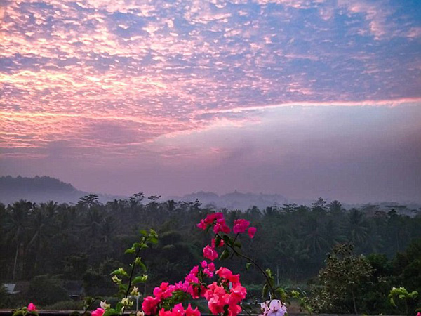 ޻գ|צLangit Borobudurճ